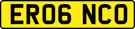 ER06NCO