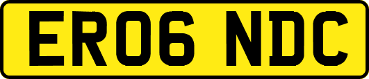 ER06NDC