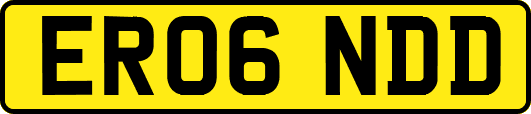 ER06NDD