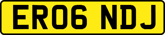 ER06NDJ