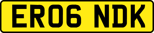 ER06NDK