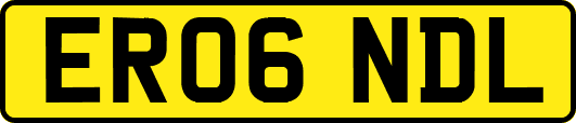ER06NDL