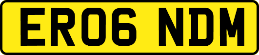 ER06NDM