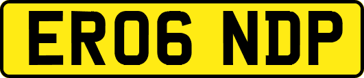 ER06NDP