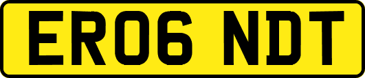 ER06NDT