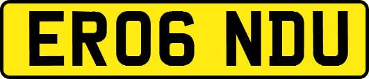 ER06NDU