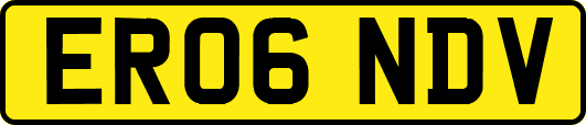 ER06NDV