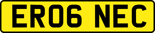 ER06NEC