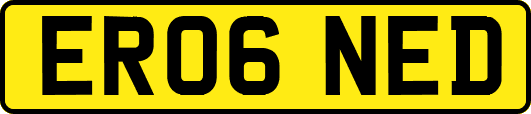 ER06NED