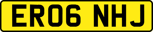 ER06NHJ
