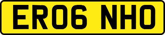 ER06NHO