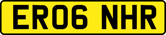 ER06NHR