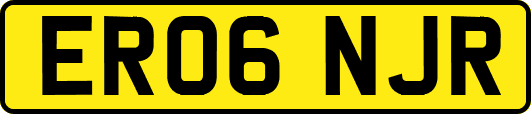 ER06NJR