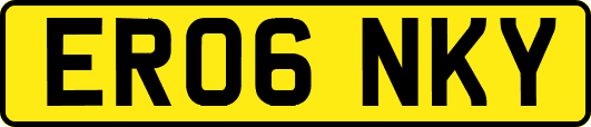 ER06NKY