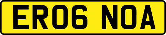 ER06NOA