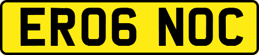 ER06NOC