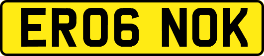 ER06NOK