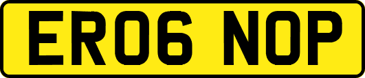 ER06NOP