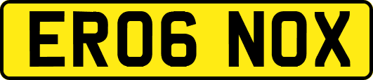 ER06NOX