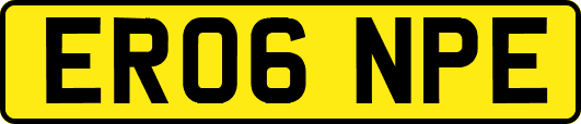 ER06NPE