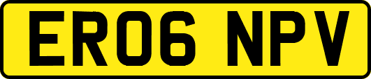 ER06NPV