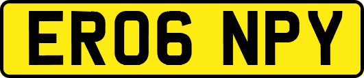ER06NPY
