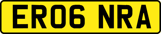 ER06NRA