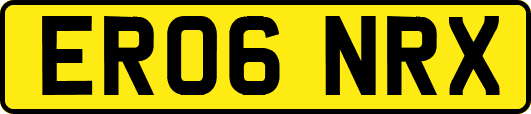 ER06NRX