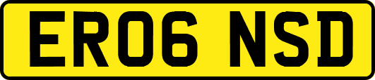 ER06NSD