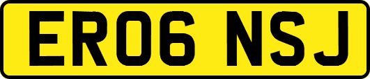ER06NSJ