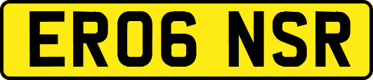 ER06NSR