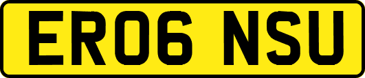 ER06NSU