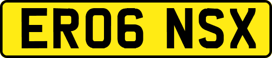 ER06NSX