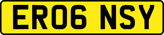 ER06NSY