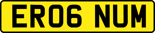 ER06NUM