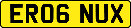 ER06NUX