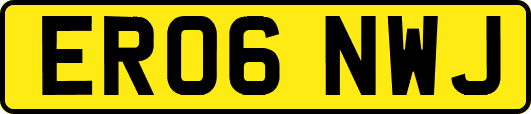 ER06NWJ