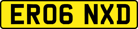 ER06NXD
