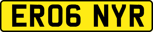 ER06NYR
