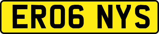 ER06NYS