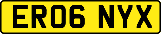 ER06NYX
