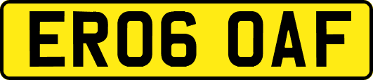 ER06OAF