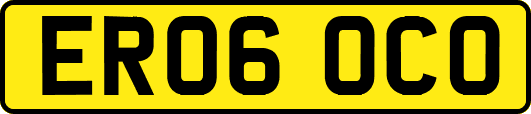 ER06OCO