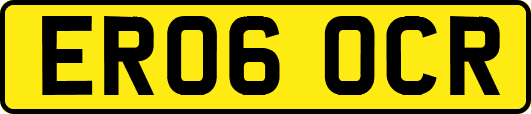 ER06OCR
