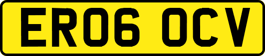 ER06OCV