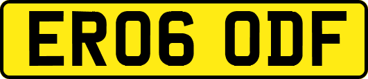 ER06ODF