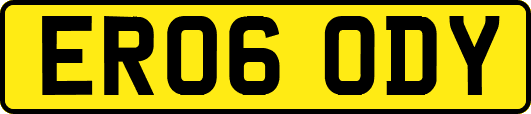 ER06ODY
