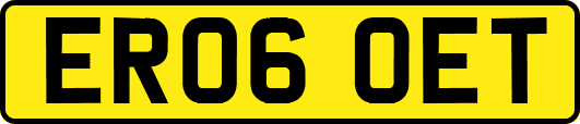 ER06OET