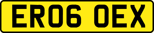 ER06OEX