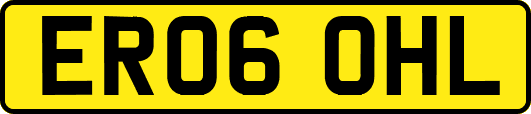 ER06OHL